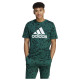 Adidas Ανδρική κοντομάνικη μπλούζα M BL SJ T AOP
